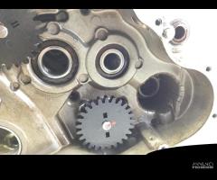 CARTER MOTORE VUOTO MOD: 65 1V A BMW F 650 1995 WB - 7