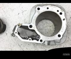 CILINDRO E PISTONE SINISTRO BMW R 1200 GS 1170 200