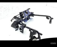 TELAIO TELAIETTO SUPPORTO SCUDO ANTERIORE SUZUKI B - 1