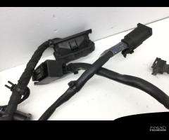 IMPIANTO ELETTRICO CAVI MATASSA CABLAGGIO BMW C 40 - 6