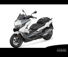 IMPIANTO ELETTRICO CAVI MATASSA CABLAGGIO BMW C 40 - 17