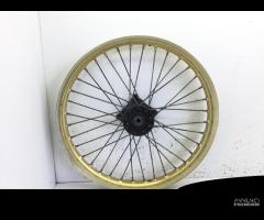 CERCHIO RUOTA ANTERIORE 21 X 1.85 SUZUKI DR 600 R