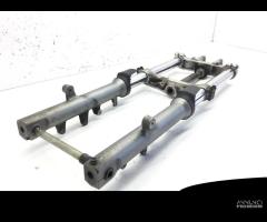 FORCELLA ANTERIORE COMPLETA SUZUKI BURGMAN ABS L0 - 5