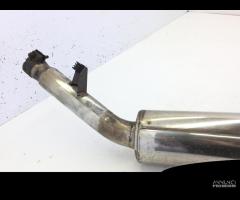 TERMINALE SCARICO MARMITTA HONDA CBR F 600 1999 JH - 13