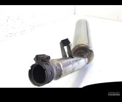 TERMINALE SCARICO MARMITTA HONDA CBR F 600 1999 JH - 14