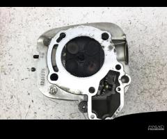 TESTA TESTATA HEAD DESTRA COMPLETA BMW R 850 GS 84 - 9