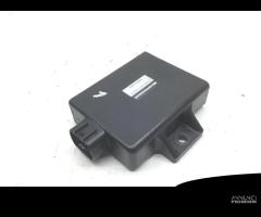 CENTRALINA CDI MOTORE APRILIA MX 125 2004 2006 TZ0 - 1