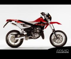 CENTRALINA CDI MOTORE APRILIA MX 125 2004 2006 TZ0 - 7