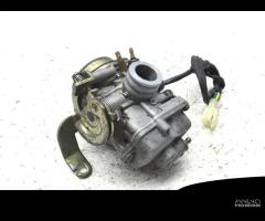 CARBURATORE DENI DPD18J REVISIONATO PEUGEOT KISBEE - 6