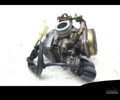 CARBURATORE DENI DPD18J REVISIONATO PEUGEOT KISBEE - 8