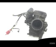 CARBURATORE REVISIONATO KEIHIN CVK PIAGGIO LIBERTY - 5