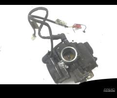 CARBURATORE REVISIONATO KEIHIN CVK PIAGGIO LIBERTY - 6