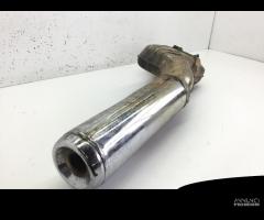 TERMINALE SCARICO MARMITTA BMW R 1100 RT 1085 1998 - 6