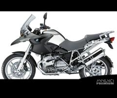 IMPIANTO ELETTRICO CAVI MATASSA CABLAGGIO BMW R 12 - 11