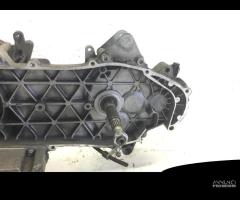 BLOCCO MOTORE ENGINE MOD: M482M DERBI GP1 LOW SEAT - 4