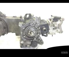 BLOCCO MOTORE ENGINE MOD: M482M DERBI GP1 LOW SEAT - 7