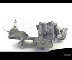 BLOCCO MOTORE ENGINE MOD: M482M DERBI GP1 LOW SEAT - 8