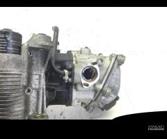 BLOCCO MOTORE ENGINE MOD: M482M DERBI GP1 LOW SEAT - 9