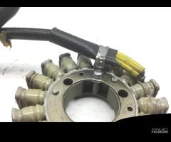 STATORE GENERATORE AVVIAMENTO APRILIA MX 125 2004