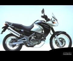 CARTER MOTORE VUOTO MOD: EX500AE KAWASAKI KLE A13 - 13