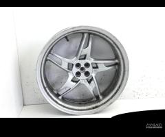 CERCHIO RUOTA POSTERIORE 17 X 5.00 BMW R 850 R 848