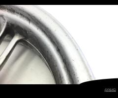 CERCHIO RUOTA POSTERIORE 17 X 5.00 BMW R 850 R 848 - 7