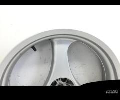 CERCHIO RUOTA POSTERIORE 18 X 4.50 BMW R 1100 RT 1