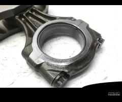 CONTRALBERO E BIELLA DI COMPENSAZIONE BMW F 800 GS - 7