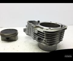 CILINDRO E PISTONE SINISTRO BMW R 1150 R 1130 2004 - 13