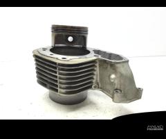 CILINDRO E PISTONE LATO SINISTRO BMW R 1100 RT 108