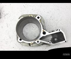 CILINDRO E PISTONE LATO SINISTRO BMW R 1100 RT 108 - 7