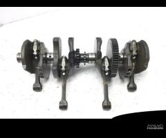 ALBERO MOTORE E BIELLE YAMAHA XJ 650 1983 4K0 - 13