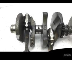 ALBERO MOTORE E BIELLE YAMAHA XJ 650 1983 4K0 - 14