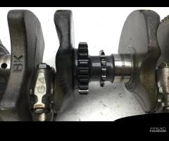 ALBERO MOTORE E BIELLE YAMAHA XJ 650 1983 4K0 - 15