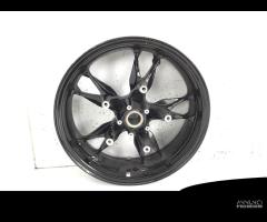 CERCHIO RUOTA POSTERIORE 14 X 4.25 BMW C 400 GT 35