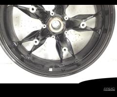 CERCHIO RUOTA POSTERIORE 14 X 4.25 BMW C 400 GT 35