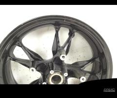 CERCHIO RUOTA POSTERIORE 14 X 4.25 BMW C 400 GT 35