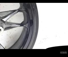 CERCHIO RUOTA POSTERIORE 14 X 4.25 BMW C 400 GT 35