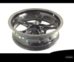 CERCHIO RUOTA POSTERIORE 14 X 4.25 BMW C 400 GT 35 - 6