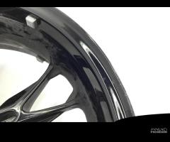 CERCHIO RUOTA POSTERIORE 14 X 4.25 BMW C 400 GT 35 - 8