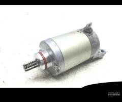 MOTORINO AVVIAMENTO STARTER MOTORE YAMAHA MT-03 32