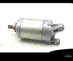 MOTORINO AVVIAMENTO STARTER MOTORE YAMAHA MT-03 32