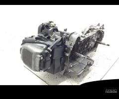 BLOCCO MOTORE ENGINE MOD: M388M PIAGGIO LIBERTY EU