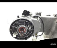 BLOCCO MOTORE ENGINE MOD: M388M PIAGGIO LIBERTY EU - 6