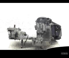 BLOCCO MOTORE ENGINE MOD: M388M PIAGGIO LIBERTY EU - 8