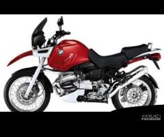 ALBERO TRASMISSIONE CARDANO COPPIA CONICA BMW R 85 - 7