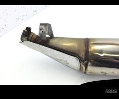 TERMINALE SCARICO MARMITTA HONDA INTEGRA 700 2012 - 3