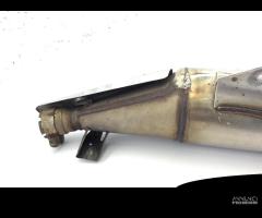 TERMINALE SCARICO MARMITTA HONDA INTEGRA 700 2012 - 6