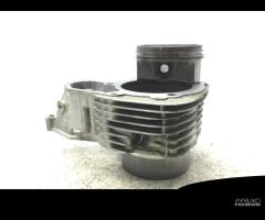 CILINDRO E PISTONE SINISTRO BMW R 1150 RT ABS 1130