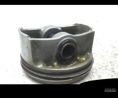 CILINDRO E PISTONE SINISTRO BMW R 1150 RT ABS 1130 - 12